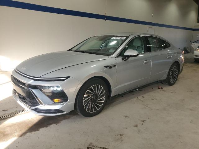 2024 Hyundai Sonata Hybrid