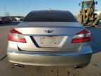 2012 Hyundai Genesis 3.8L zu verkaufen in Sacramento, CA - Side