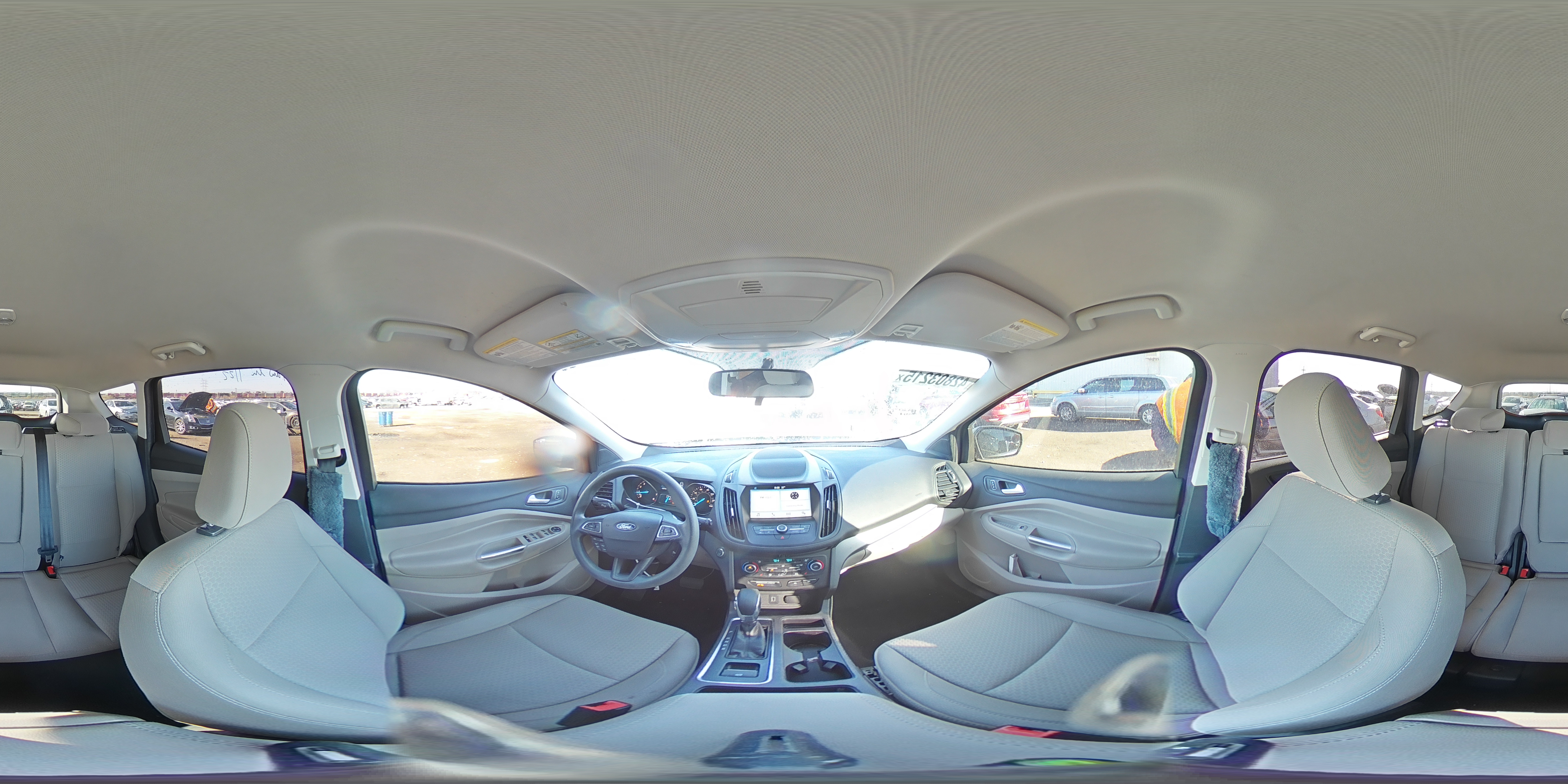2019 Ford Escape - Image 12
