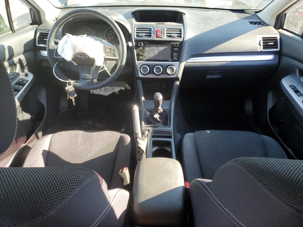 2015 Subaru XV - Image 8