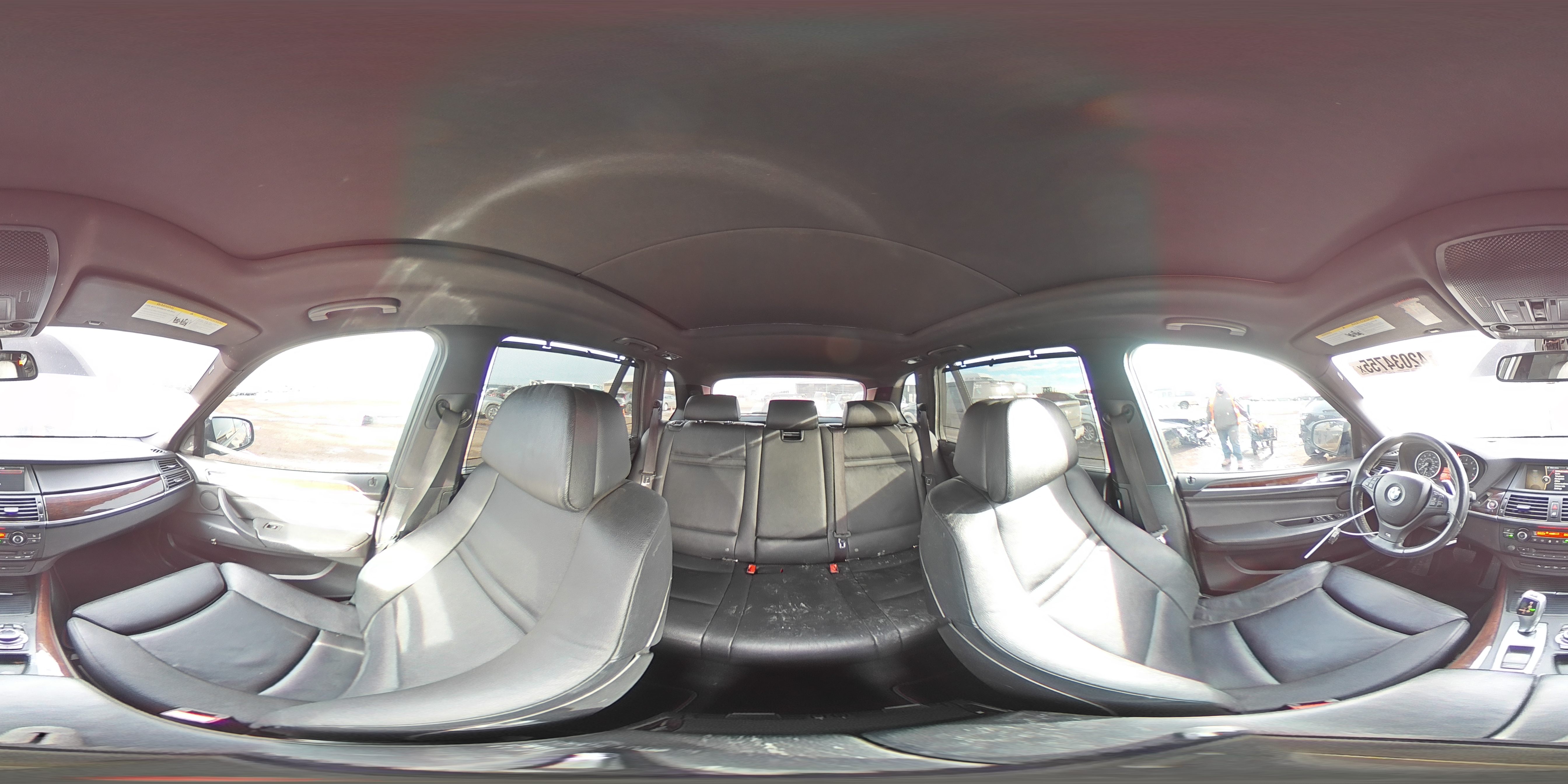 2013 BMW X5 - Image 14