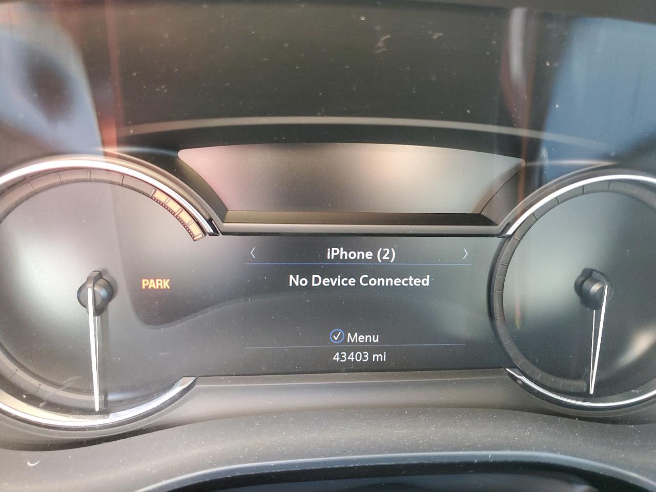 2020 Cadillac XT6 - Image 9