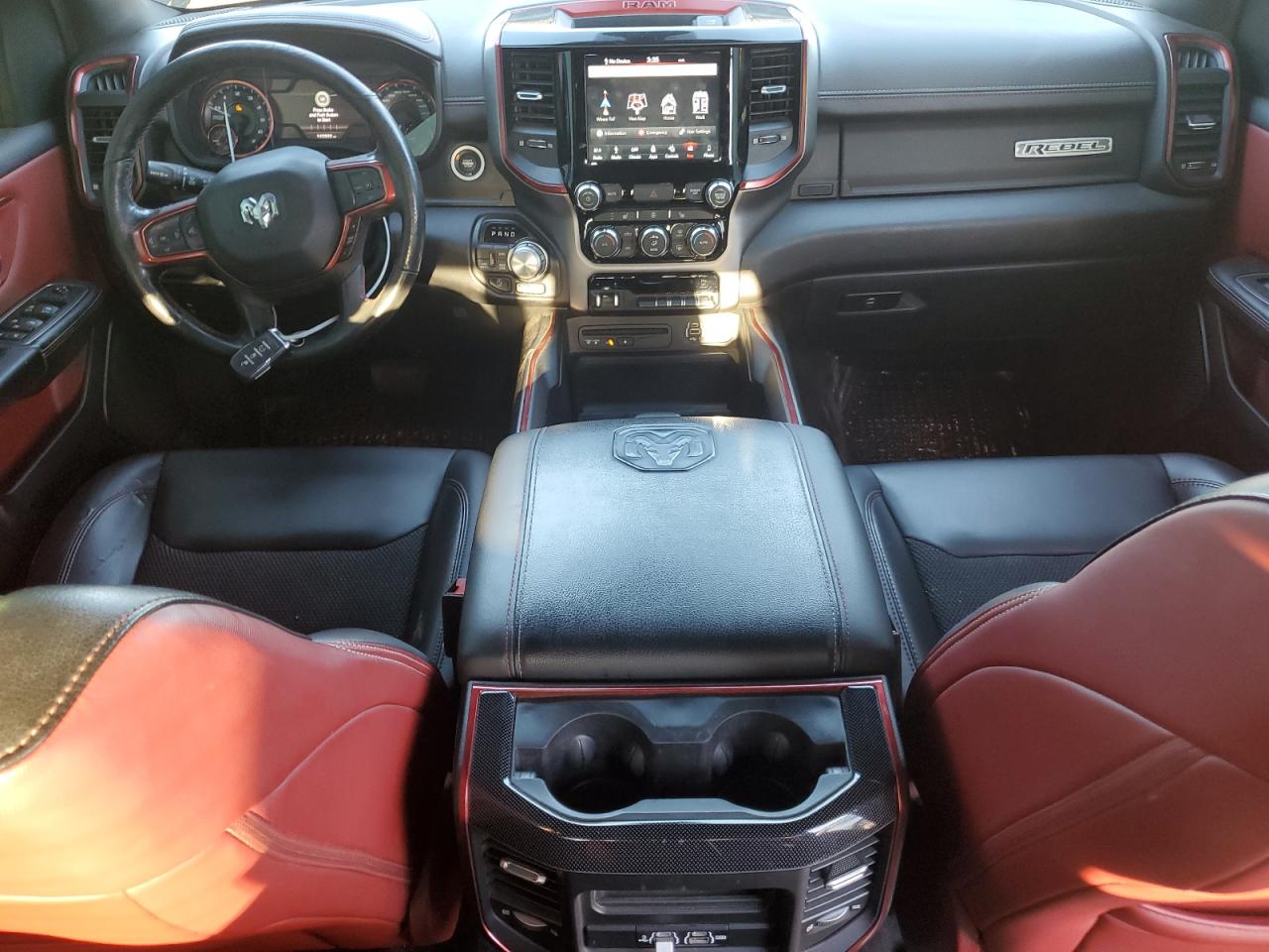 2019 RAM 1500 - Image 8