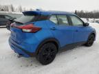 2023 NISSAN KICKS SV for sale at Copart ON - COOKSTOWN