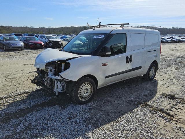 2022 Ram Promaster City Tradesman