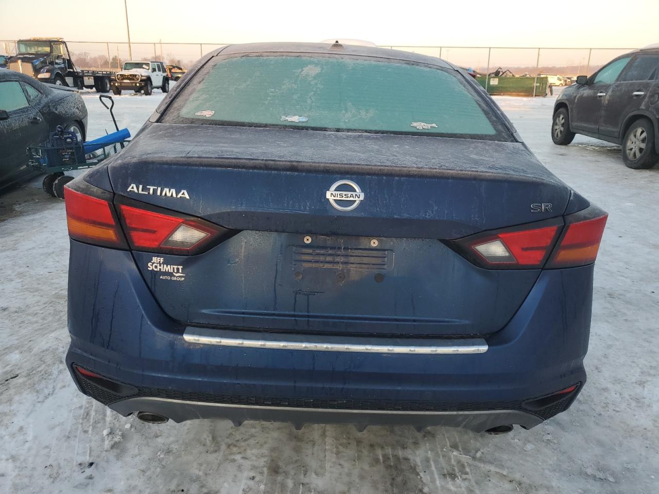 2021 Nissan Altima - Image 6