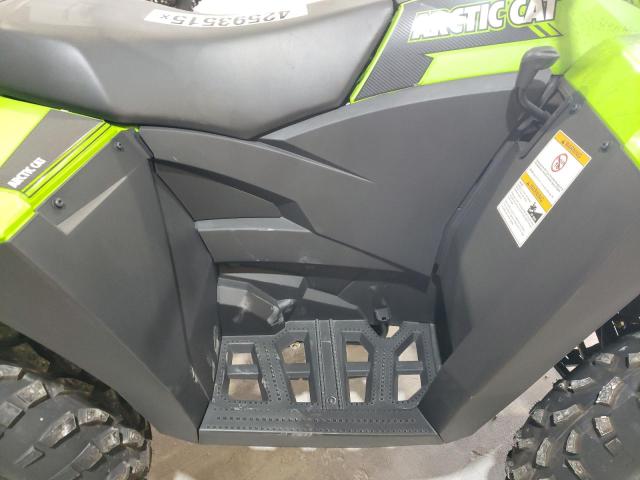 2023 ARCTIC CAT ALTERRA 600 EPS