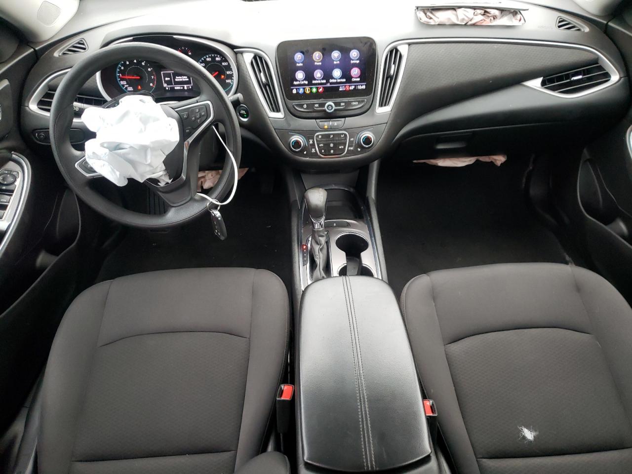 2022 Chevrolet Malibu - Image 8