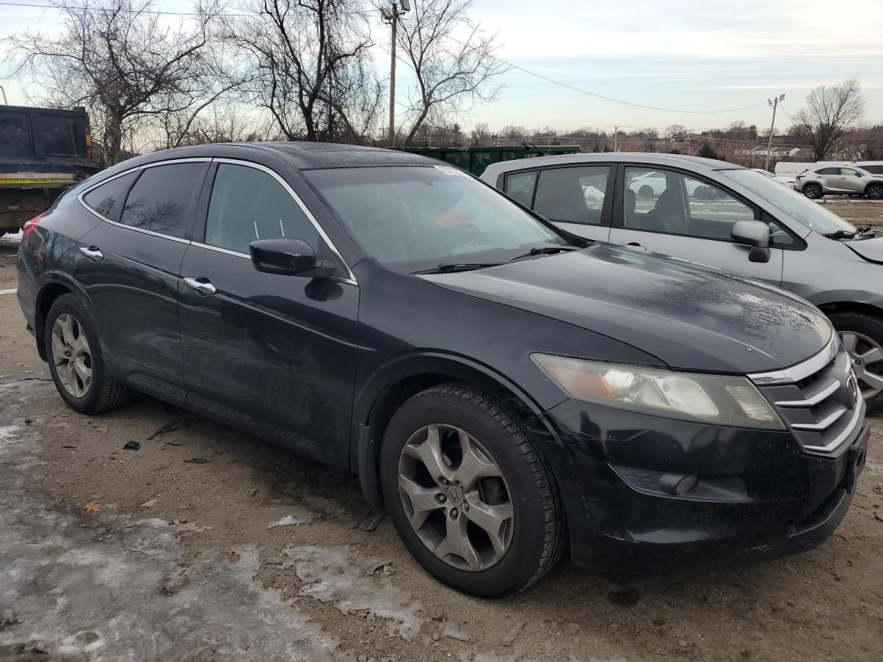 2010 Honda Accord - Image 4