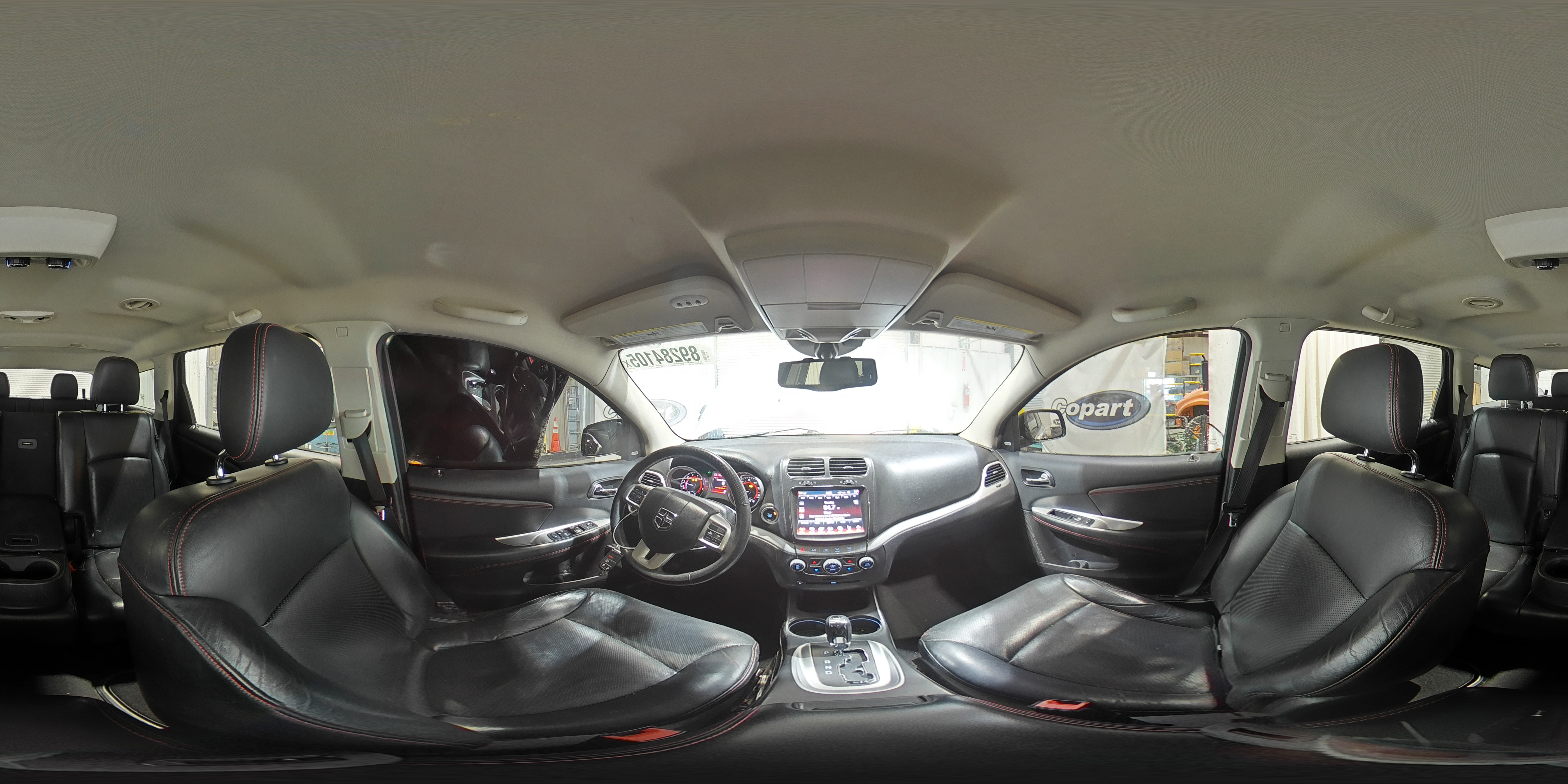 2017 Dodge Journey - Image 15