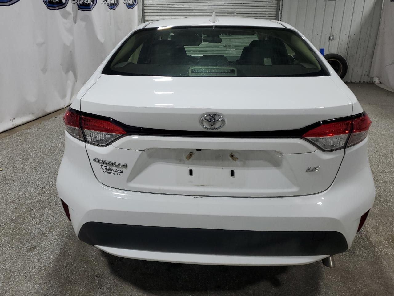 2022 Toyota Corolla - Image 6