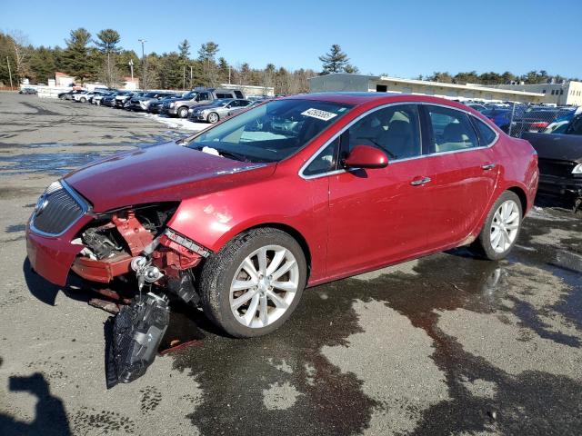 2015 Buick Verano 