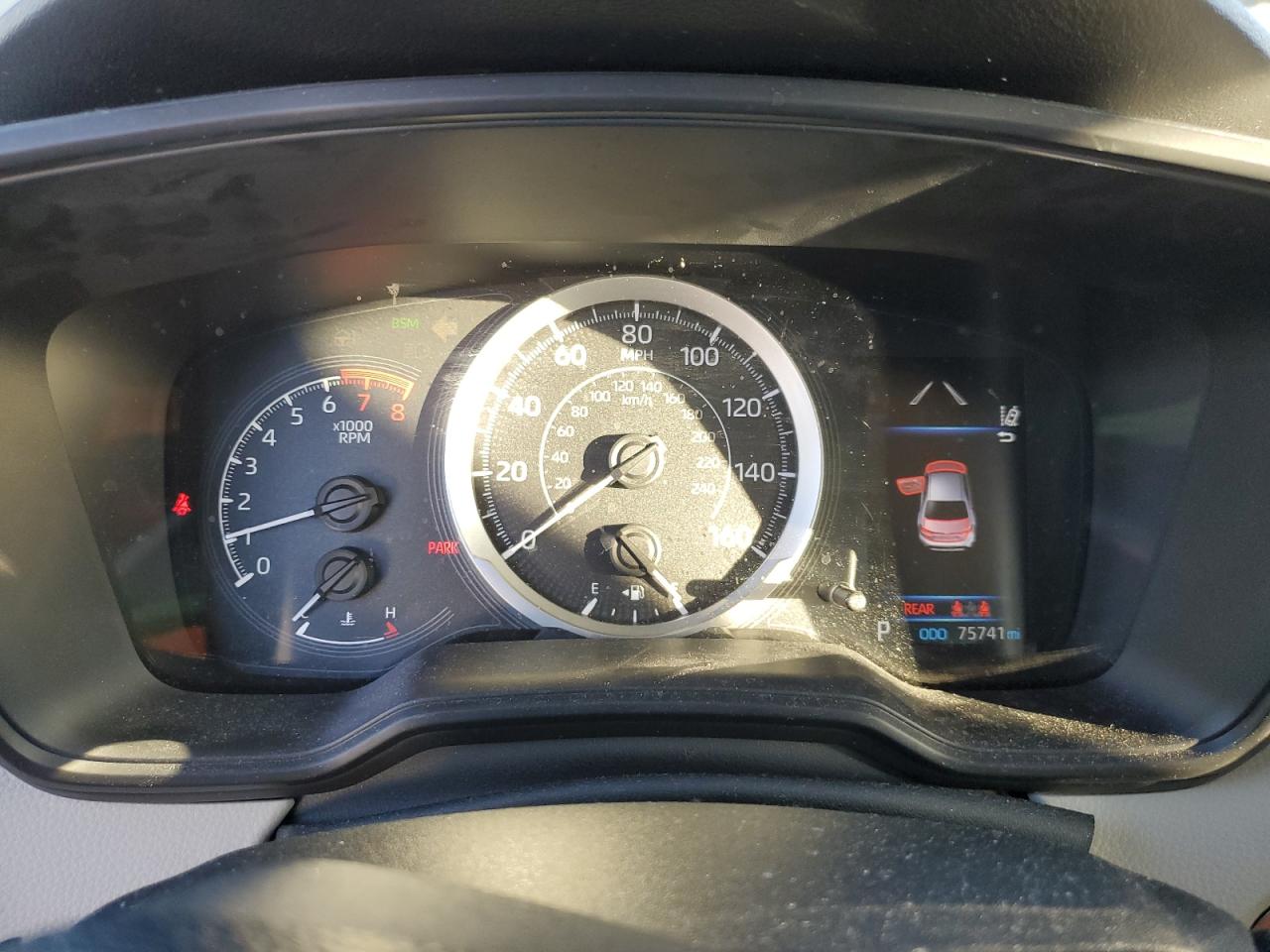 2020 Toyota Corolla - Image 9