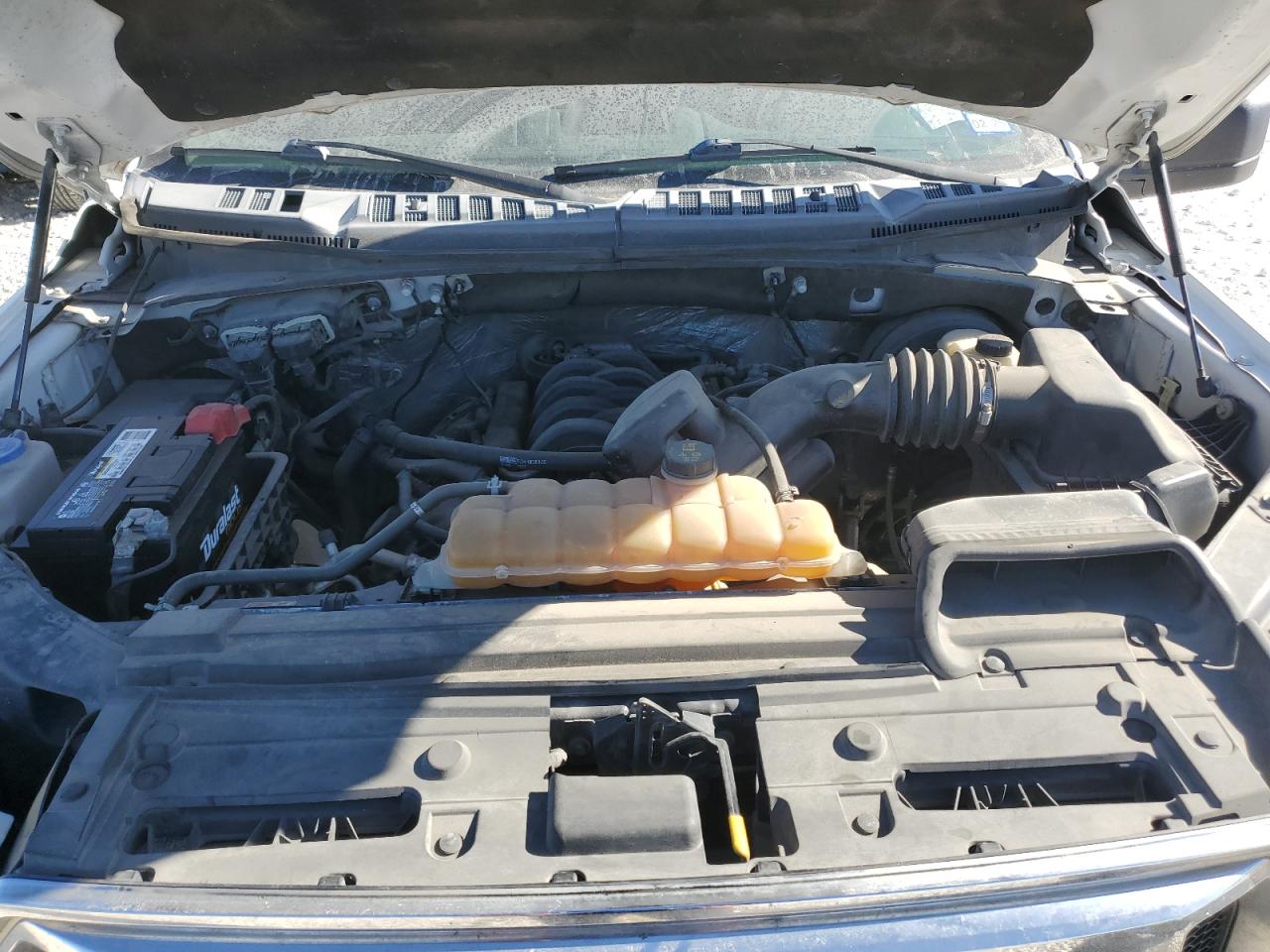 2015 Ford F-150 - Image 11