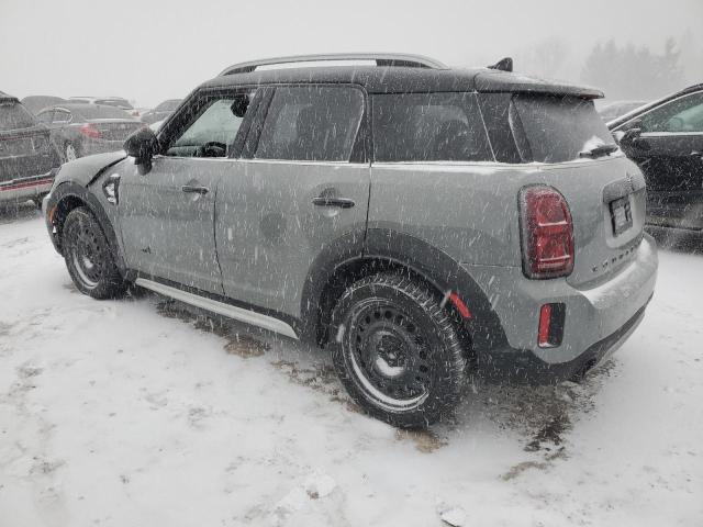 2023 MINI COOPER S COUNTRYMAN ALL4