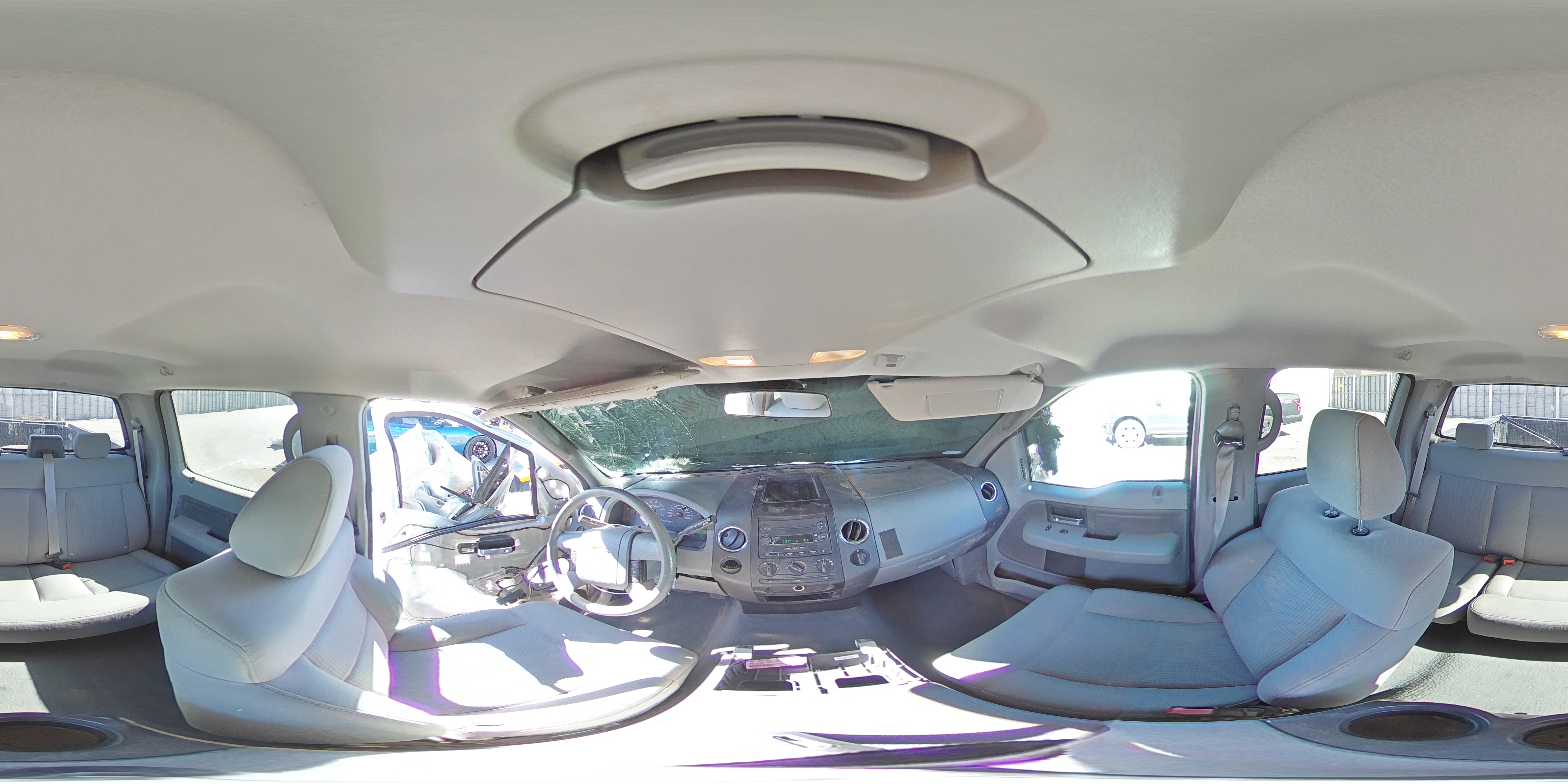 2007 Ford F-150 - Image 13