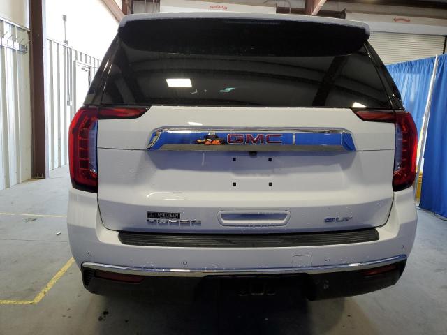  GMC YUKON 2023 Белы