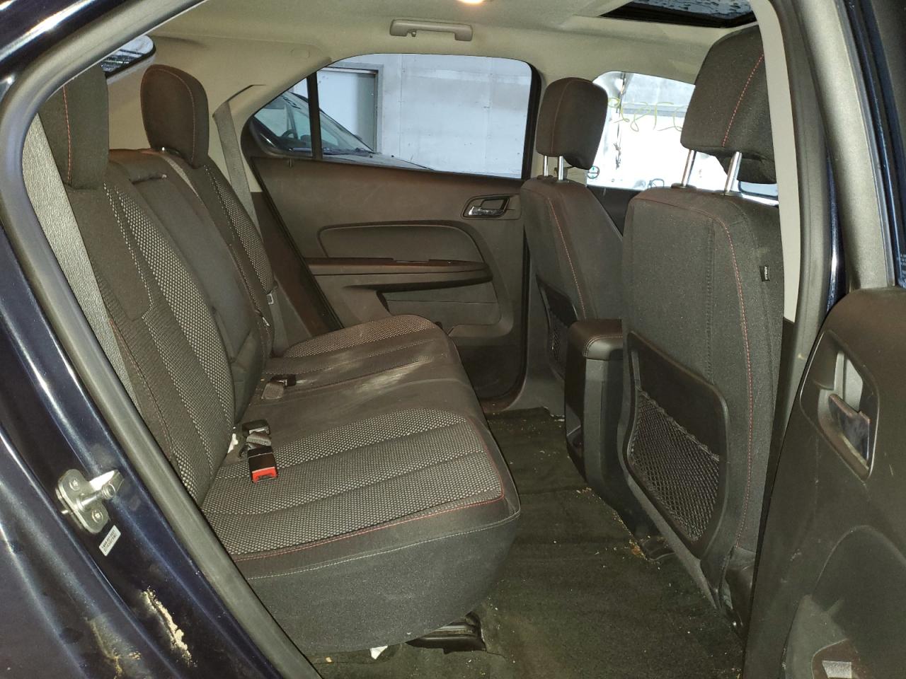 2017 Chevrolet Equinox - Image 11