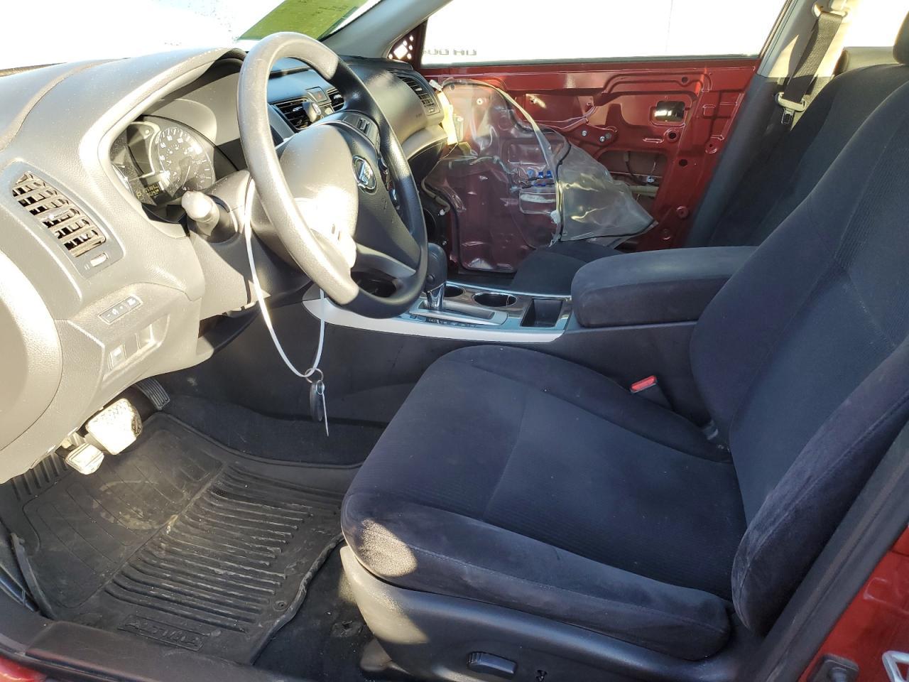 2013 Nissan Altima - Image 7