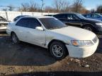 2001 Toyota Camry Ce na sprzedaż w New Britain, CT - Side