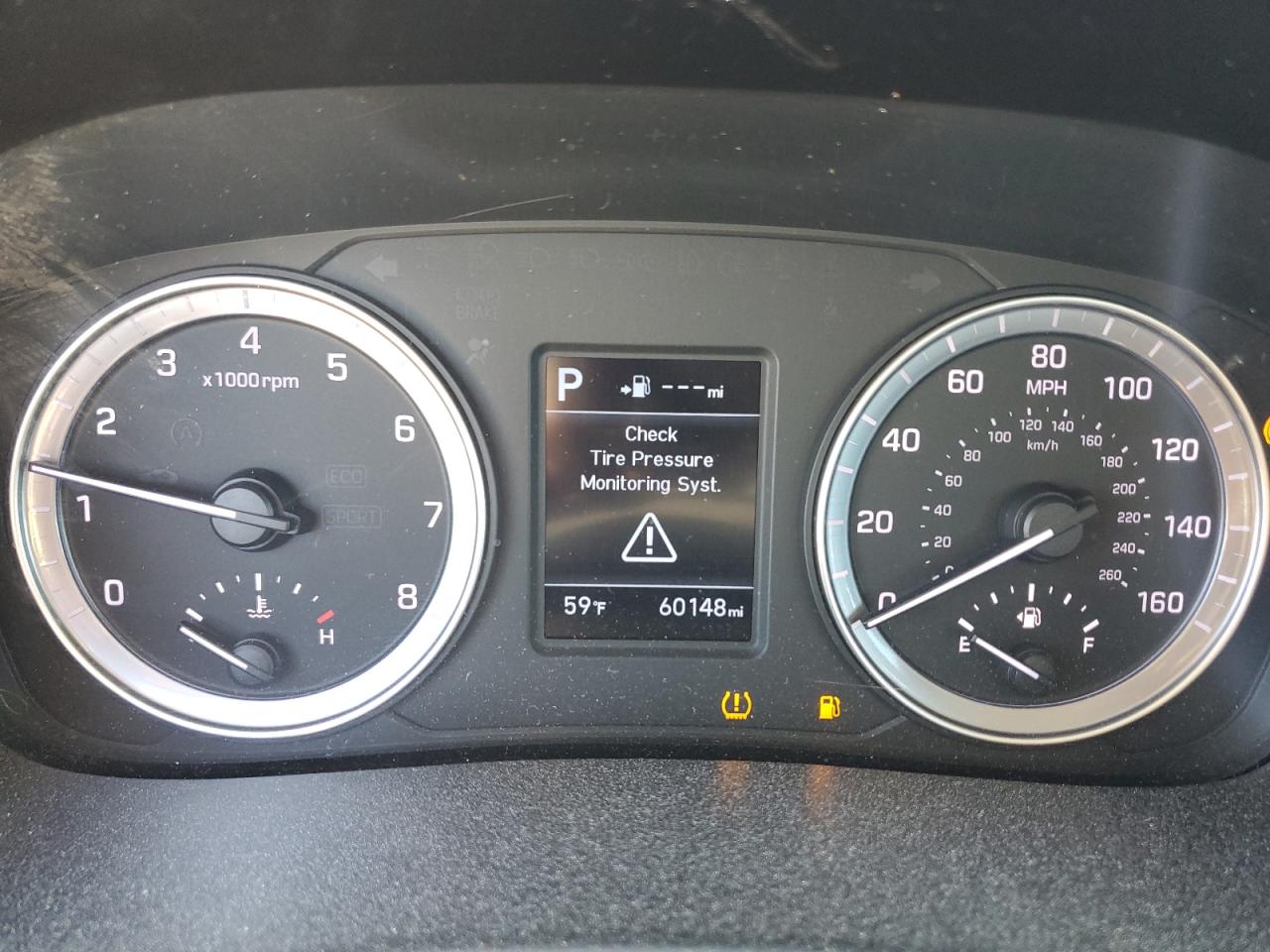 2018 Hyundai Sonata - Image 9