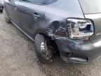 2013 VOLKSWAGEN POLO MATCH for sale at Copart WOLVERHAMPTON