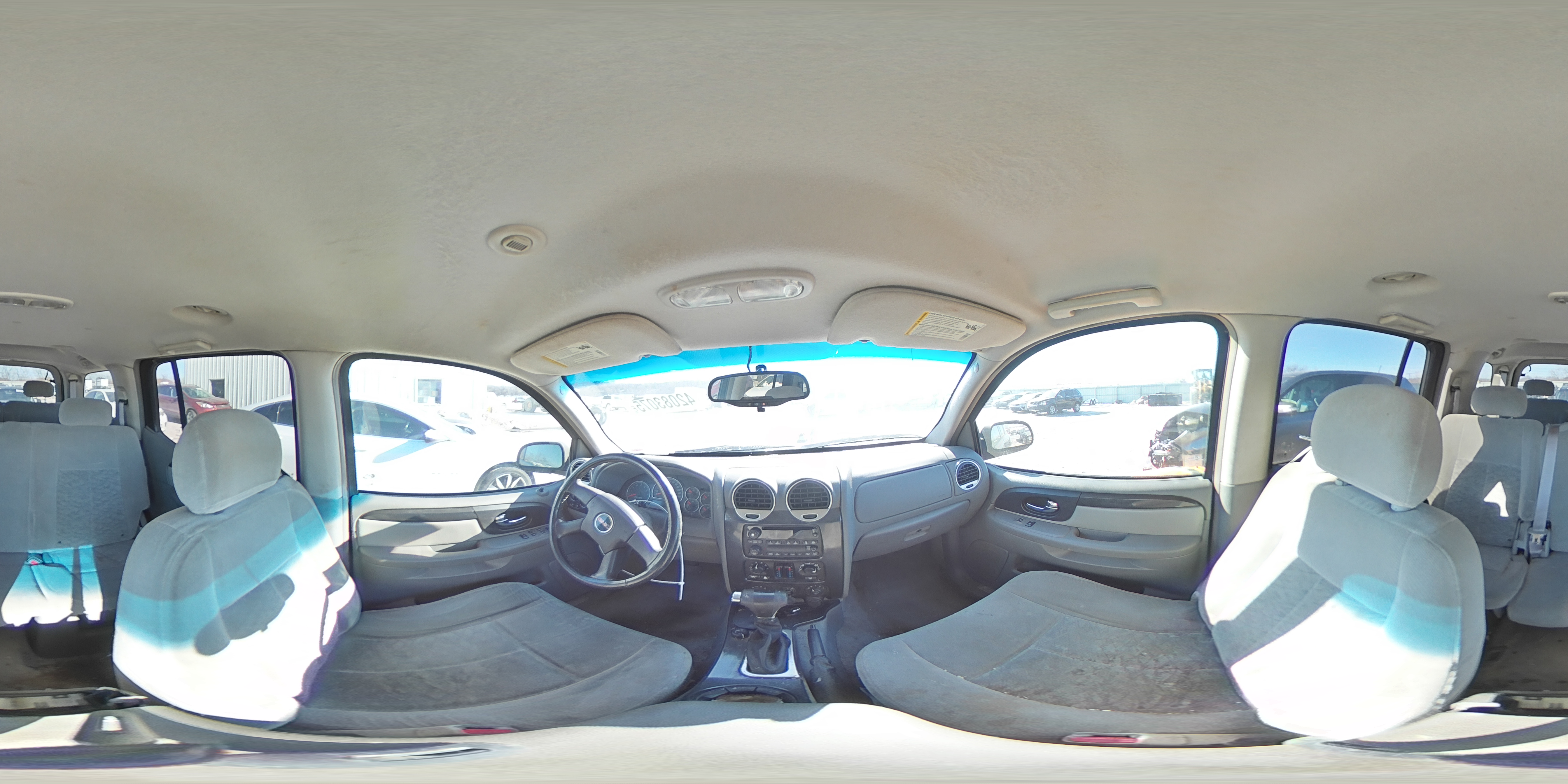 2006 GMC Envoy - Image 14