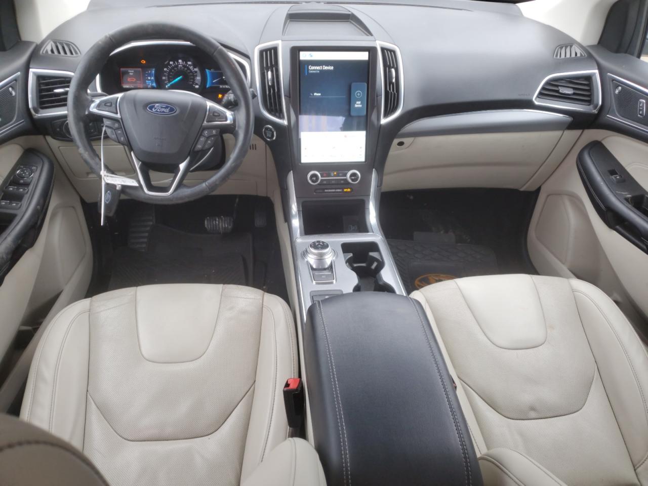 2021 Ford Edge - Image 8