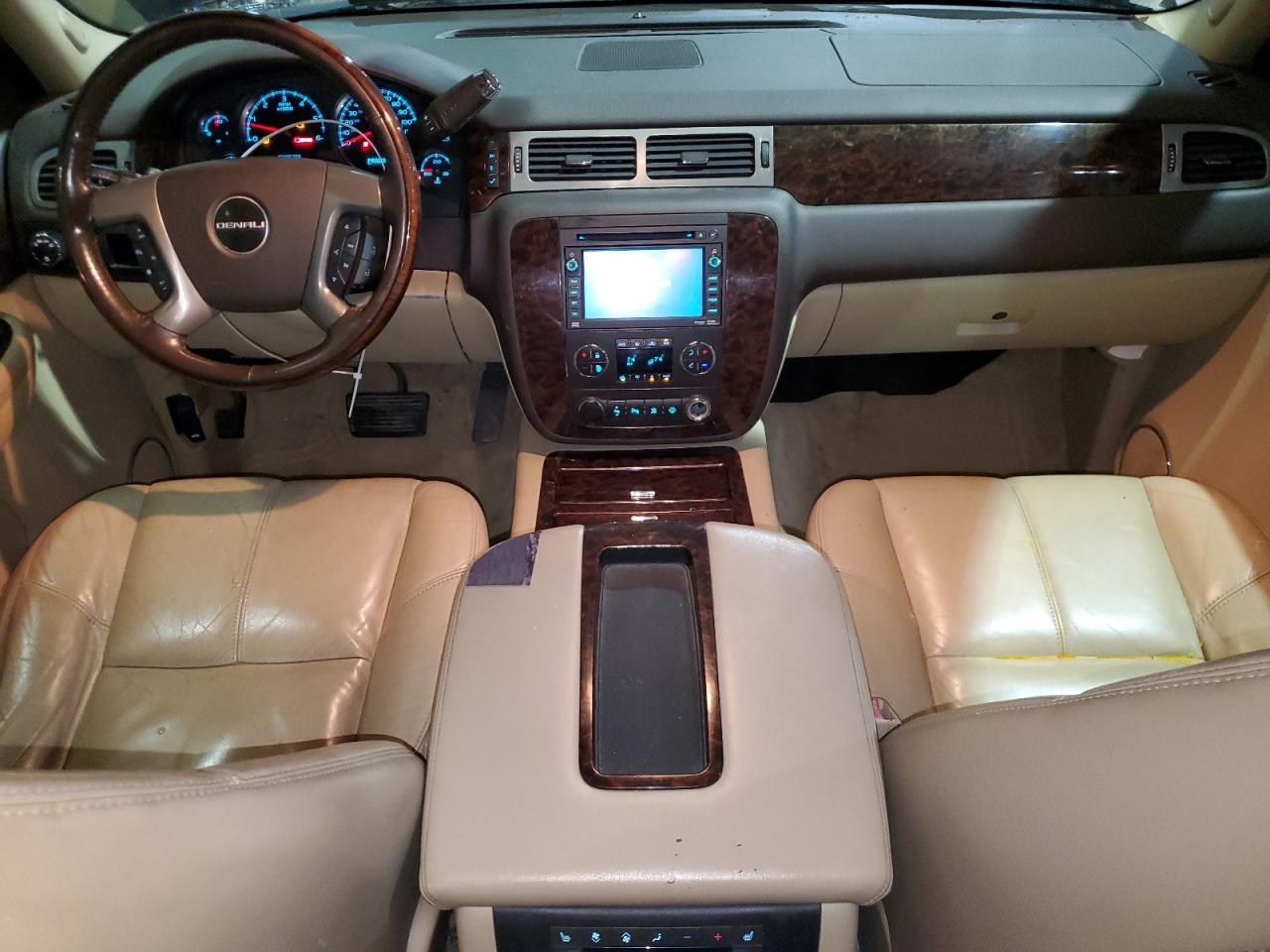 2008 GMC Yukon - Image 8