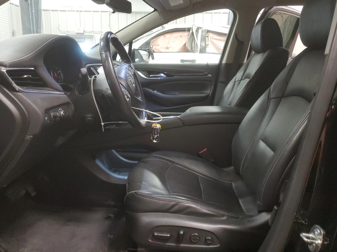 2020 Buick Enclave - Image 7