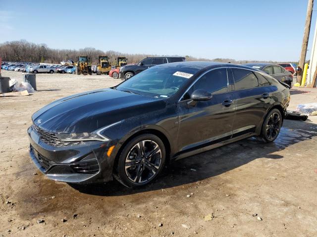 KIA K5 GT LINE 2021