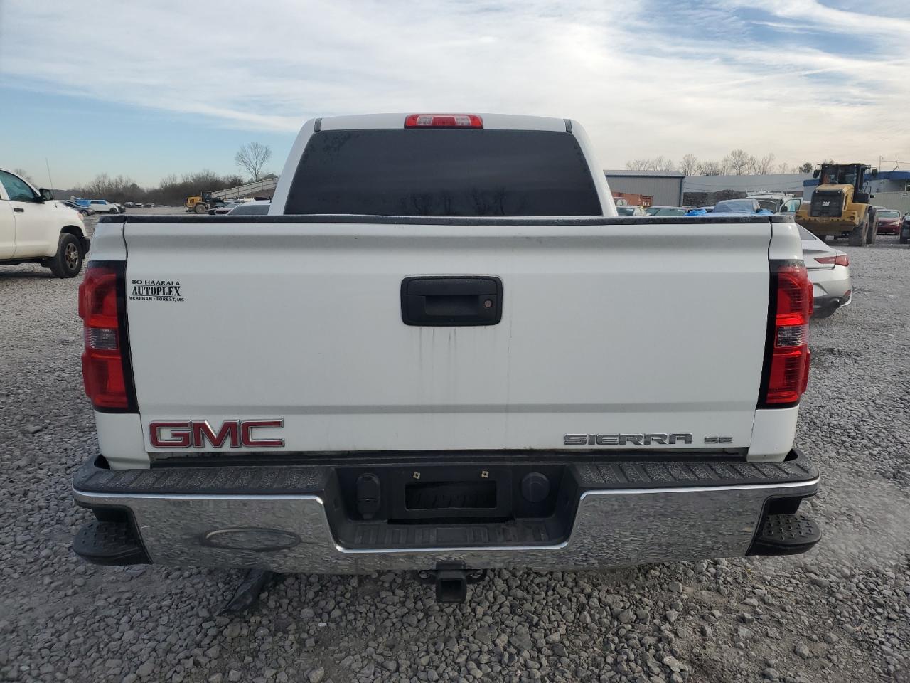 2014 GMC Sierra - Image 6