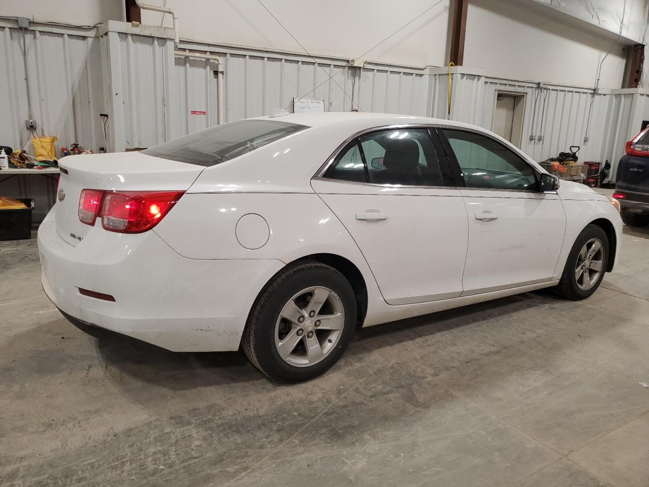2013 Chevrolet Malibu - Image 3