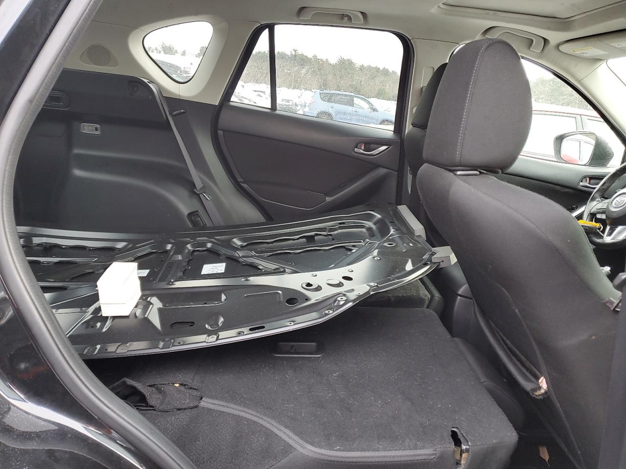 2013 Mazda CX-5 - Image 11