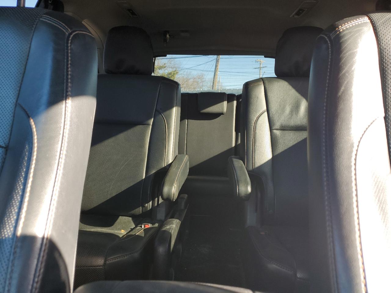 2016 Toyota Highlander - Image 10