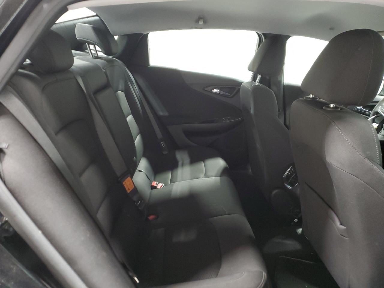 2023 Chevrolet Malibu - Image 10
