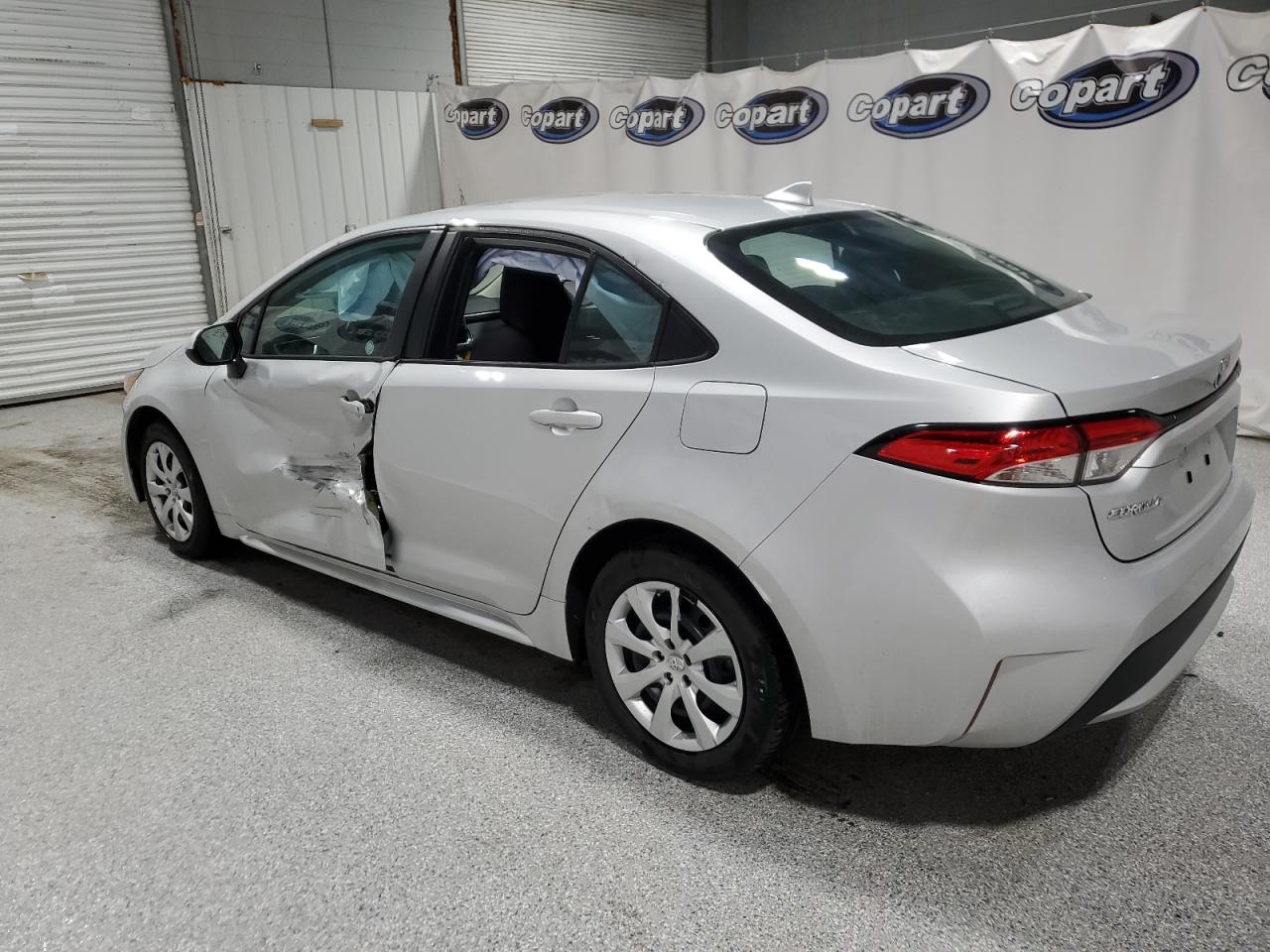 2021 Toyota Corolla - Image 2