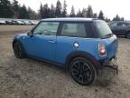 2012 Mini Cooper S продається в Graham, WA - Rear End