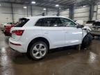2024 Audi Q5 Premium Plus 45 na sprzedaż w Ham Lake, MN - Front End