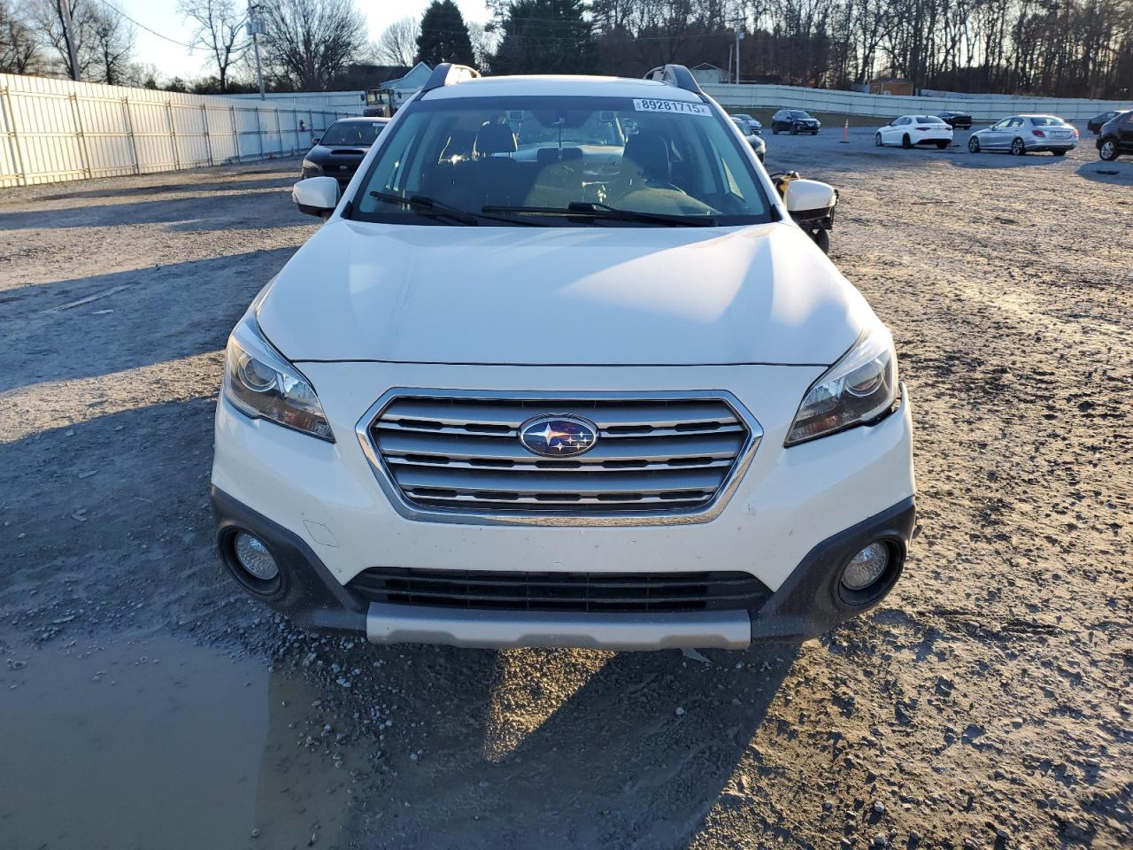 2017 Subaru Outback - Image 5