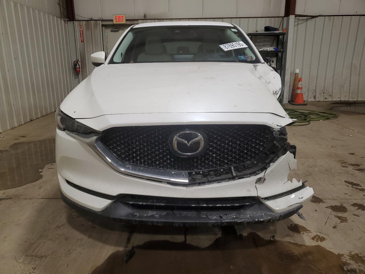 2020 Mazda CX-5 - Image 5