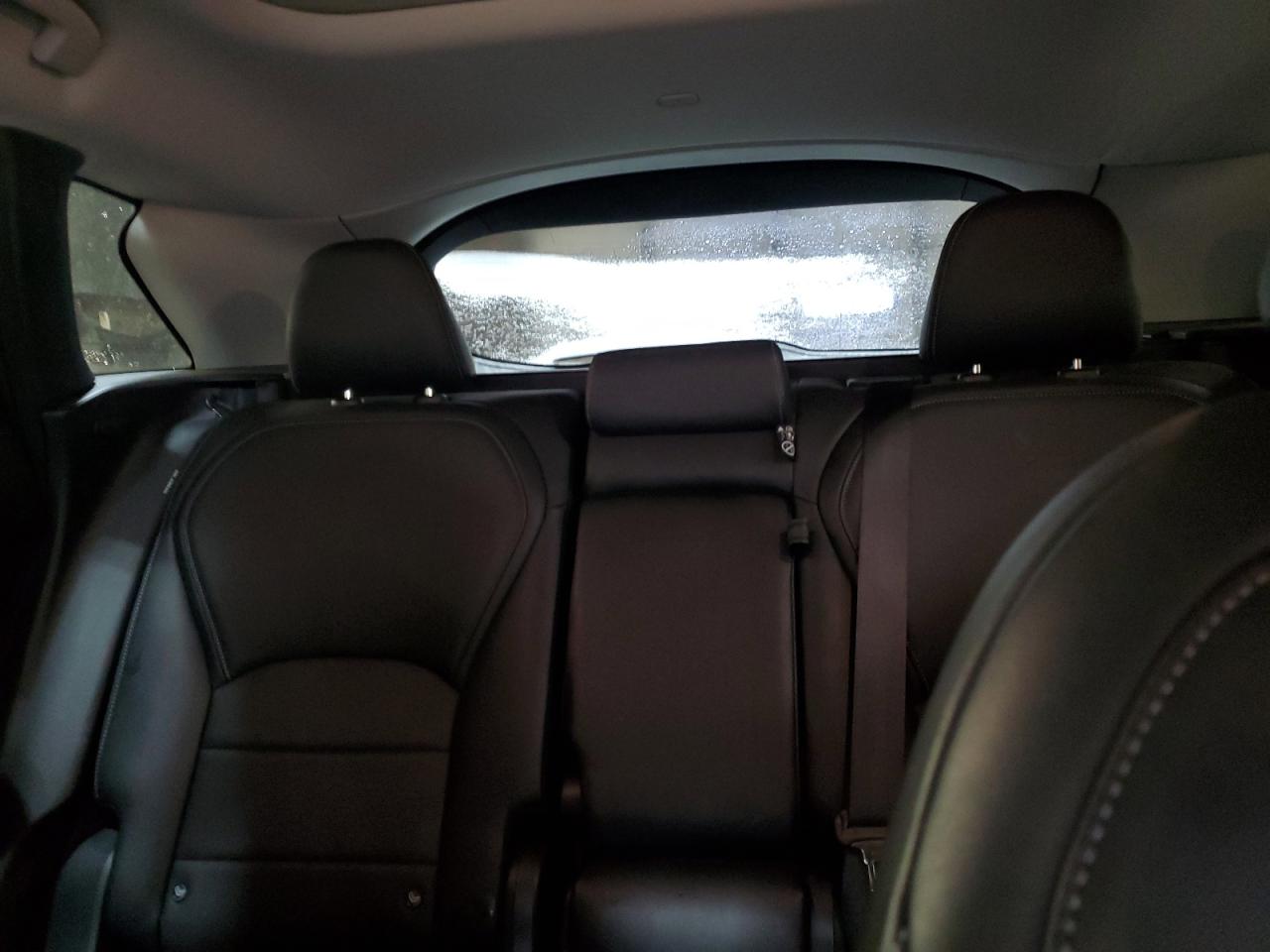 2021 Infiniti QX50 - Image 10