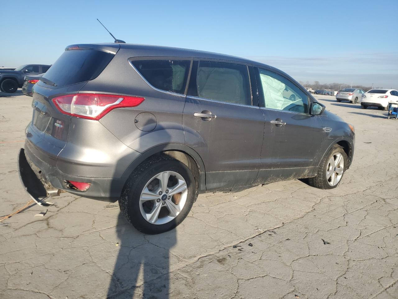 2013 Ford Escape - Image 3