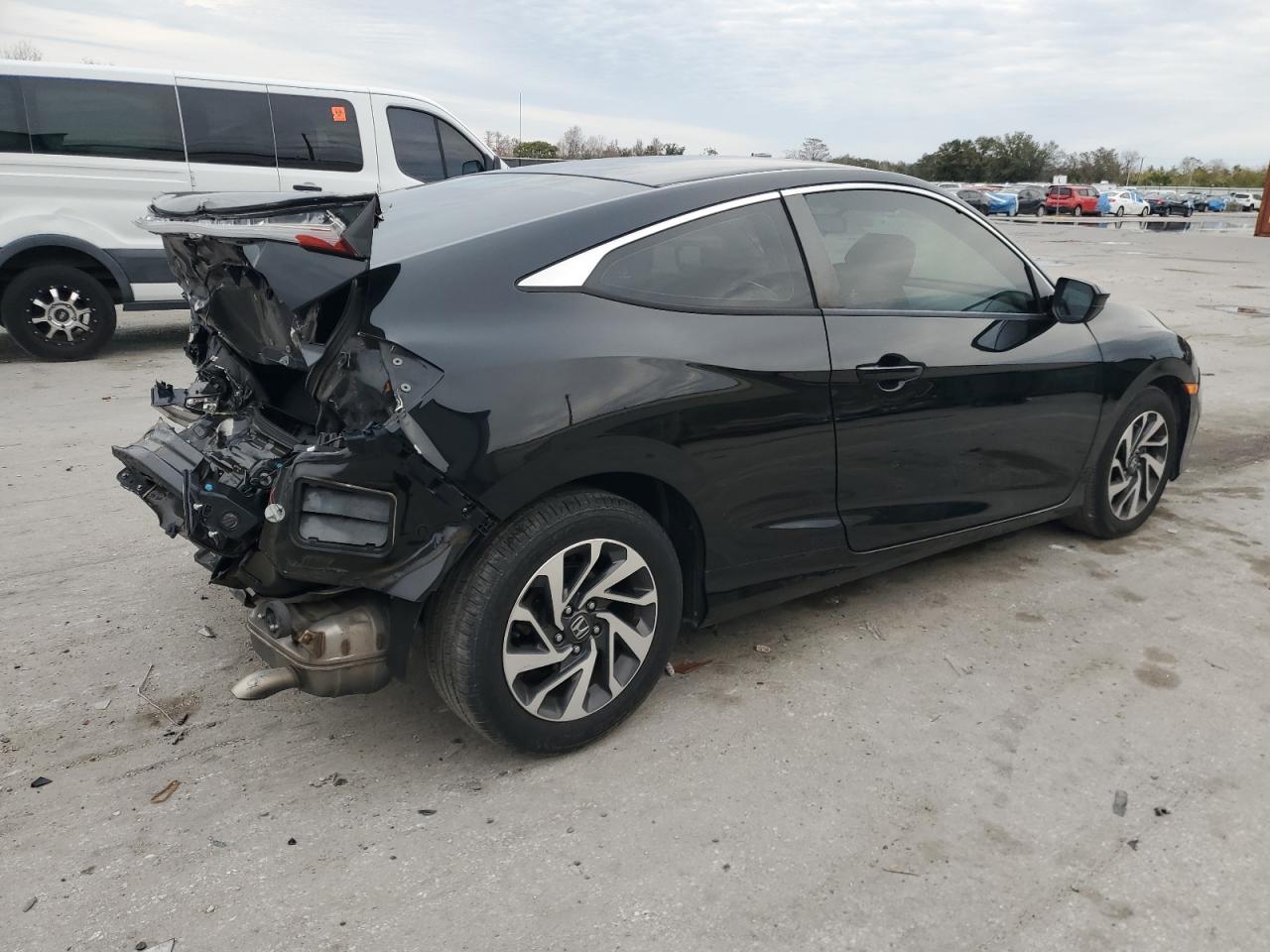 2019 Honda Civic - Image 3