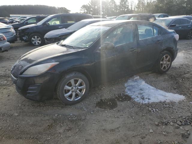 2010 Mazda 3 I