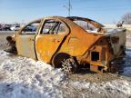2013 Mitsubishi Lancer Evolution Gsr продається в Indianapolis, IN - Burn