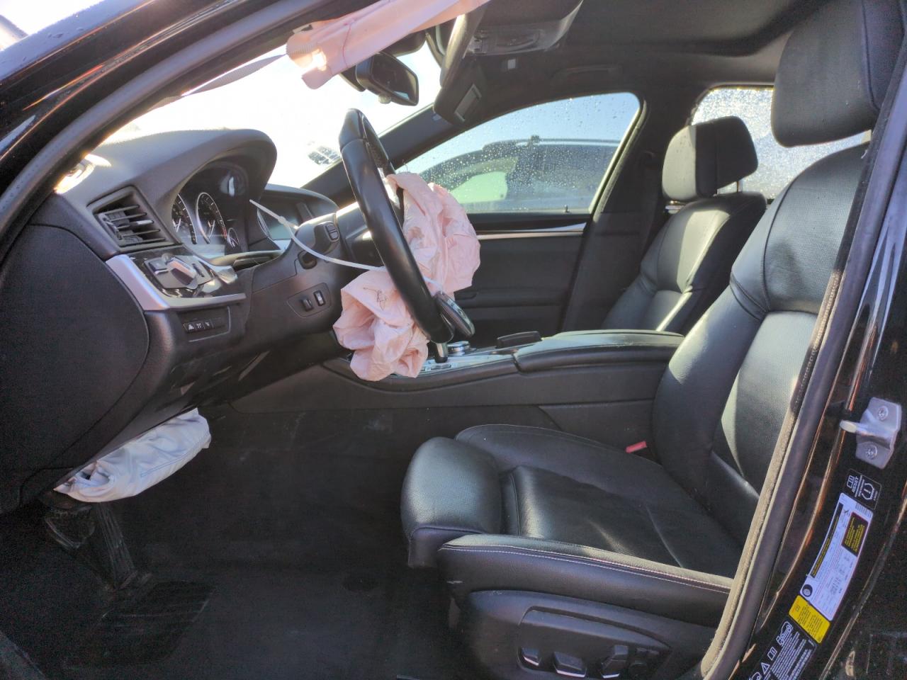 2014 BMW 5er - Image 7