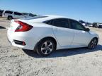 2020 Honda Civic Lx იყიდება Jacksonville-ში, FL - Minor Dent/Scratches