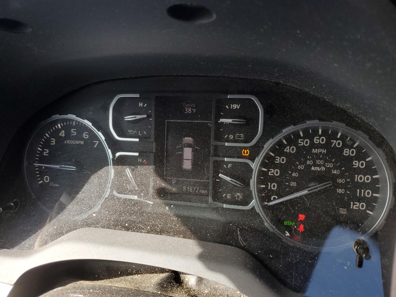2020 Toyota Tundra - Image 9