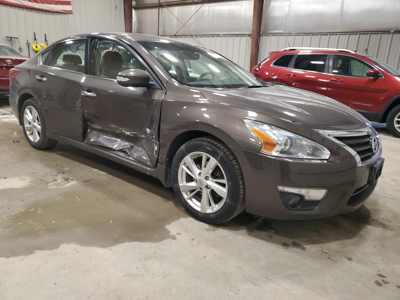 2013 Nissan Altima - Image 4